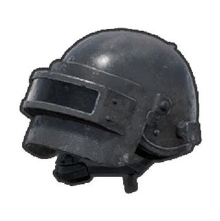 Tier 3 Helmet